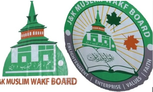 'Over 1460 kanals of Wakf land encroached in Jammu region'